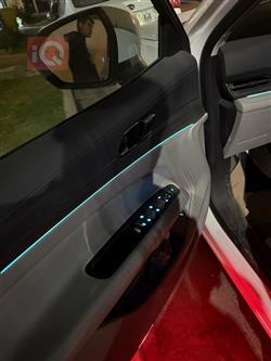 فورد تيريتوري